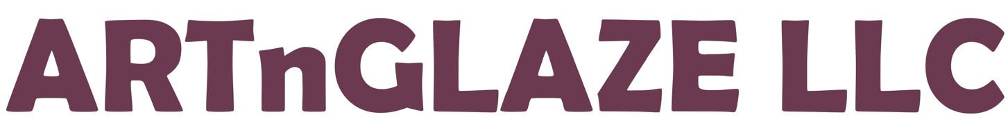 ARTnGlaze LLC